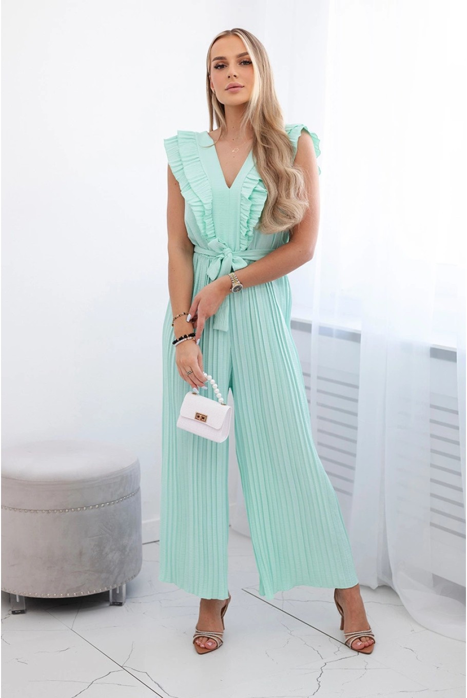 modele de salopete elegante